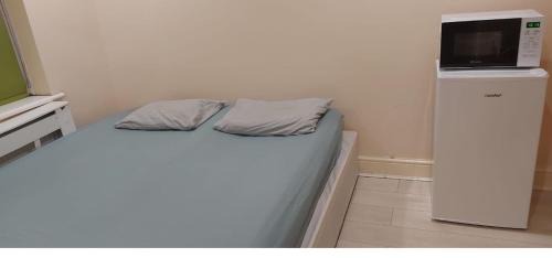 Mawneys House | Romford Lodge