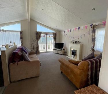 St Mary's Bay Cabin | Romney Lodge