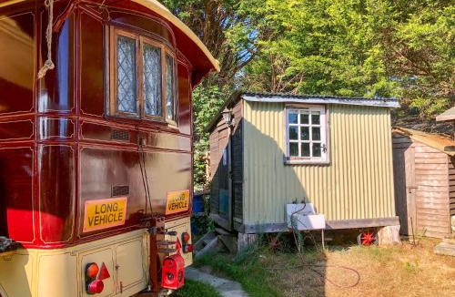 Hailsham House | Romney Wagon