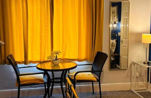 Hillsborough House | Room from Home, Private Ensuite Spacious Room