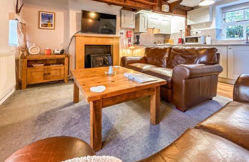 Sneaton House | Rose Cottage 2