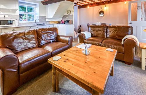 Sneaton House | Rose Cottage 2