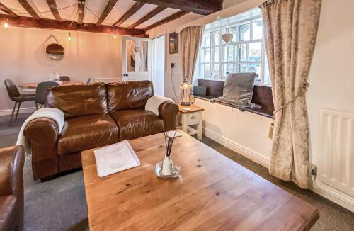Sneaton House | Rose Cottage 2