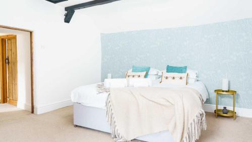 Blackwell in the Peak House | Rose Cottage