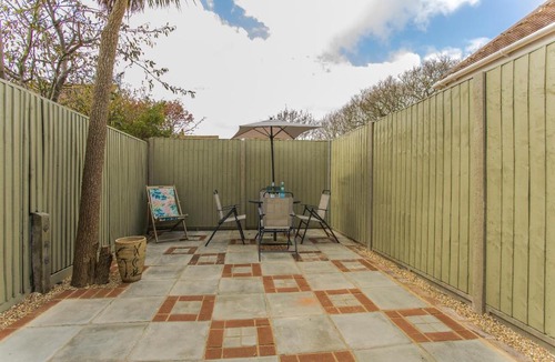 East Wittering Apartment | Rose Cottage