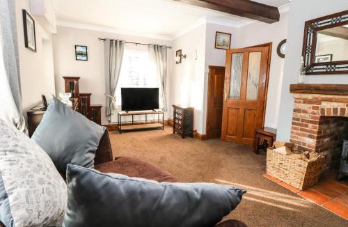 Felbrigg House | Rose cottage