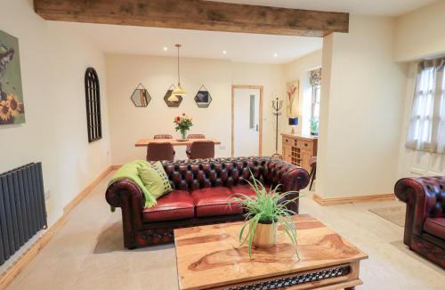 Crosby-on-Eden House | Rose Cottage