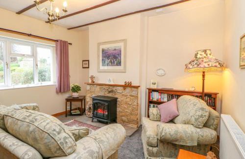 Winston House | Rose Cottage