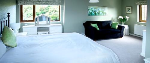 Brant Broughton Bed & Breakfast | Rose Cottage