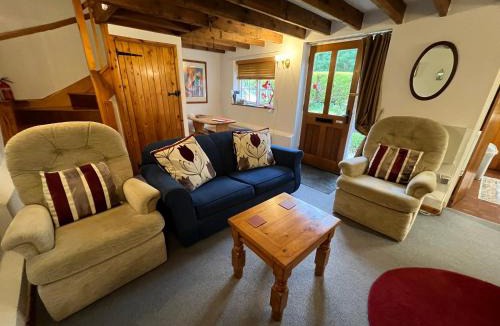 Ludham House | Rose Cottage