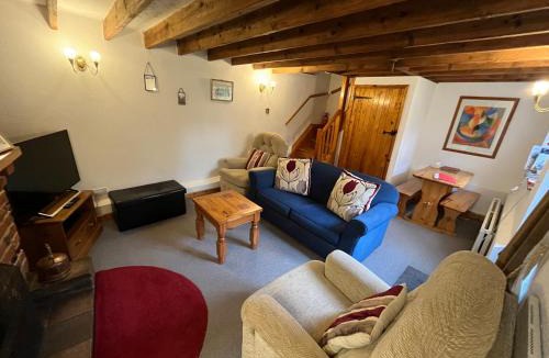 Ludham House | Rose Cottage