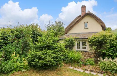 East Portlemouth House | Rose Cottage