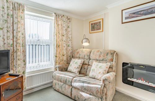 Pembrey House | Rose Cottage