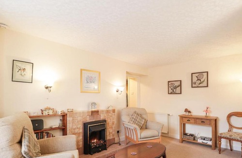 Strathpeffer House | Rose Cottage