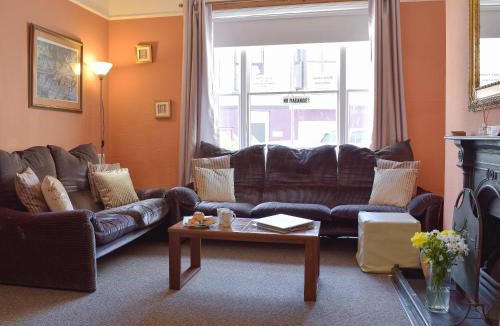 Tenby House | Rose Cottage