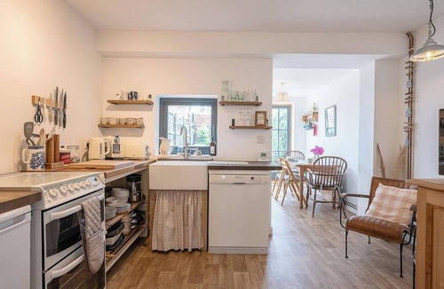 Leiston Apartment | Rose Cottage, Leiston