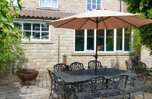 Pickering House | Rose Croft