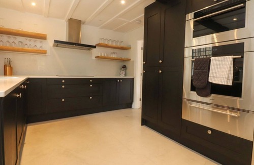Hetton House | Rose Tree Cottage, Skipton