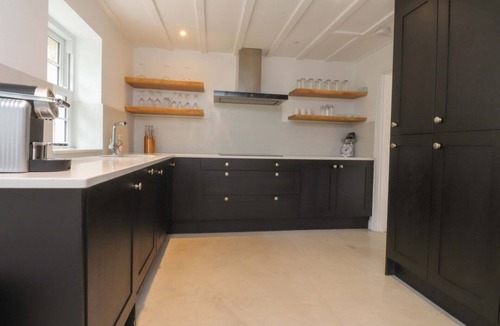 Hetton House | Rose Tree Cottage, Skipton