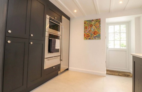Hetton House | Rose Tree Cottage, Skipton