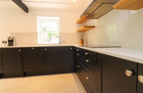 Hetton House | Rose Tree Cottage, Skipton