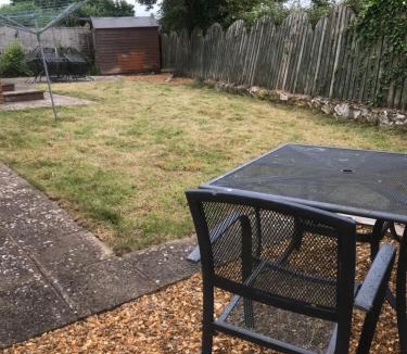 Trull Apartment | Roseacre