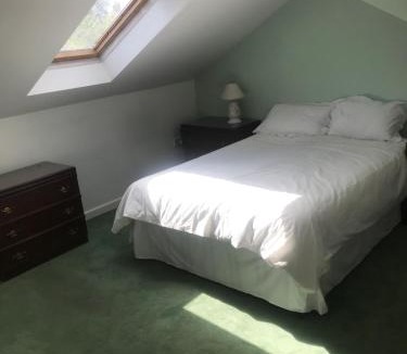 Trull Apartment | Roseacre