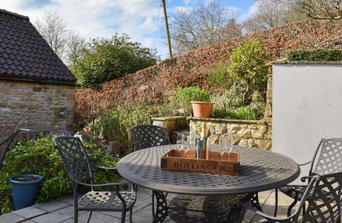 Helmsley House | Rosebeck