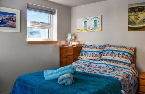 Camelford House | Rosebud Beach Hut