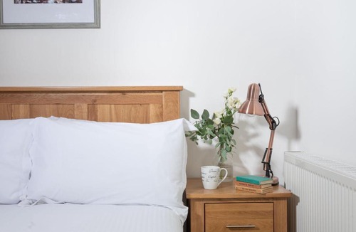 Portreath House | Rosebud