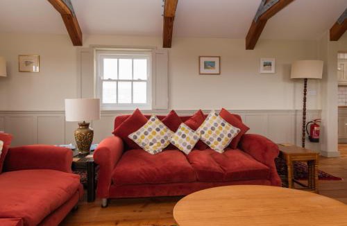 St Ives House | Rosecott