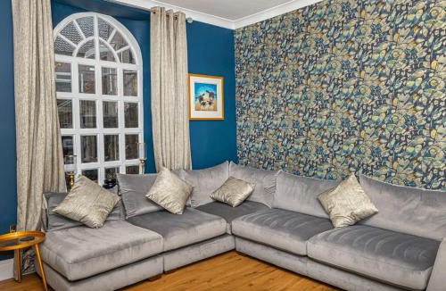 Richmond House | Rosedale