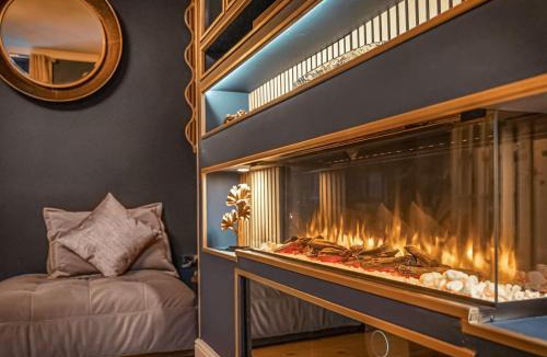 Richmond House | Rosedale