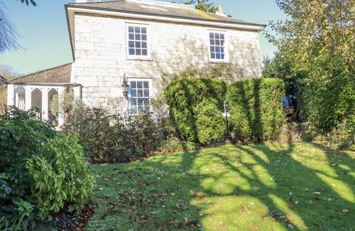 Lelant Cottage | Rosedale