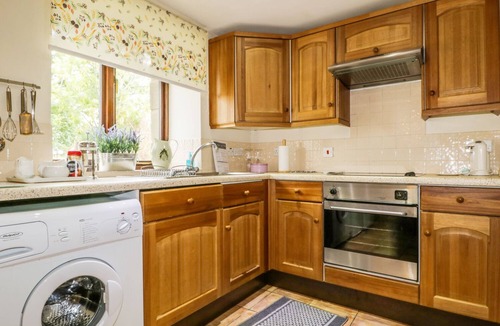 Penrith Cottage | Rosegarth Cottage