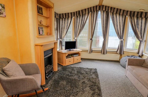 Llanfyrnach Cottage | Rosehaven