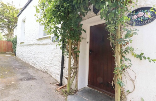 Crantock Cottage | Rosemaddon