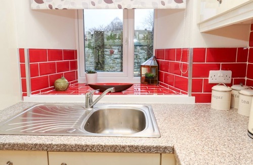 Barnoldswick Cottage | Rosemount Cottage, Salterforth