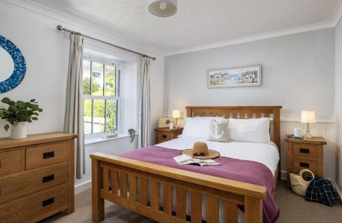 Mousehole House | Rosie's Cottage