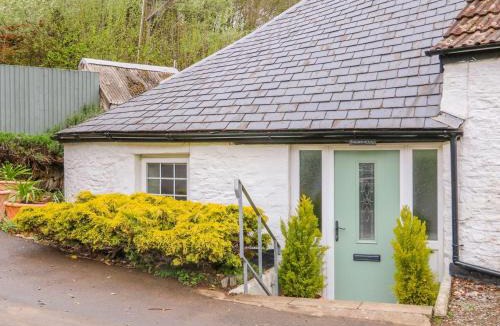 Watermouth House | Round Barn