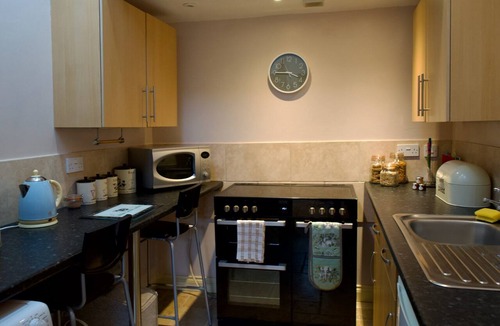 Foxley House | Roundabout Farm