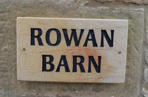 Bellingham House | Rowan Barn