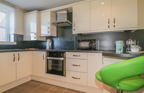 St Bees Cottage | Rowan Cottage