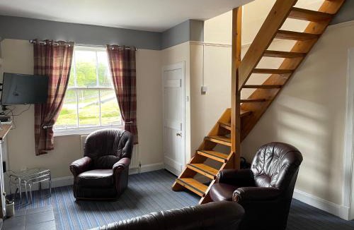 Wanlockhead House | Rowan Cottage Wanlockhead Dumfries & Galloway