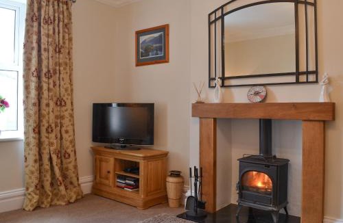 Threlkeld House | Rowan House