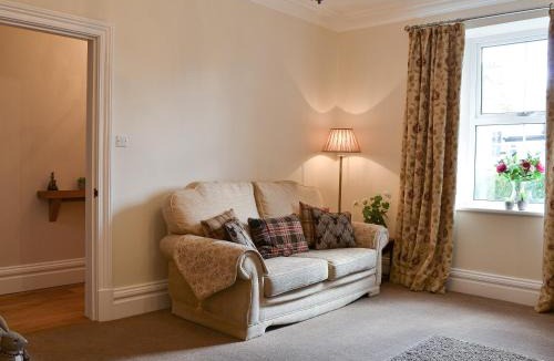 Threlkeld House | Rowan House
