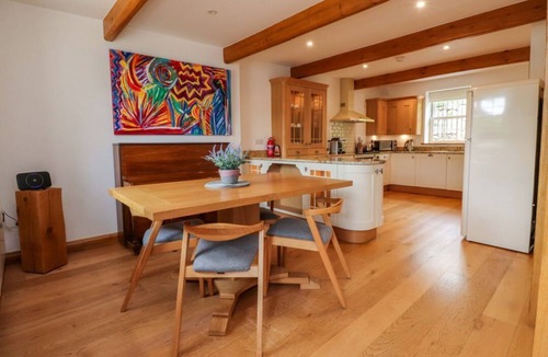 Hetton House | Rowan Tree Cottage, Skipton