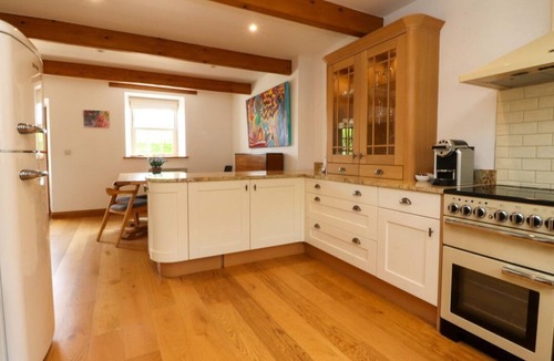 Hetton House | Rowan Tree Cottage, Skipton
