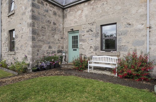 Brora House | Rowan Tree House, Brora, Sutherland
