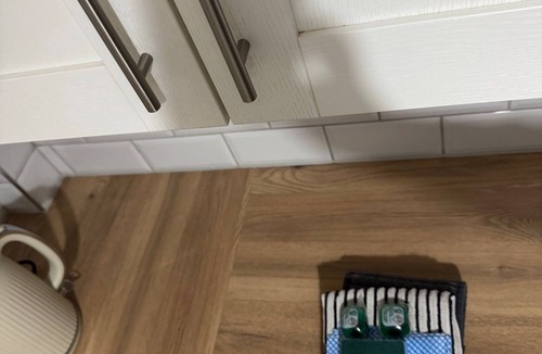 Stainburn House | Rowe Terrace Workington